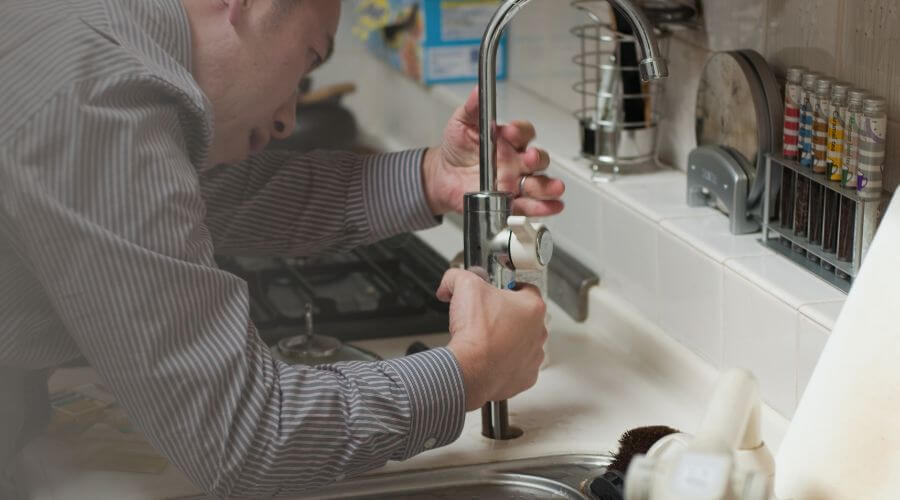 Local sewer line repair in Tilton, NH